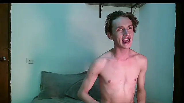 Dan Yagami online show from March 12, 2025, 1:36 am