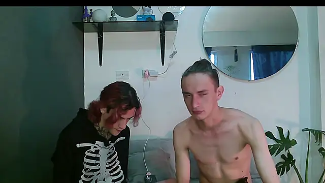 Dan Yagami online show from January 17, 2025, 8:22 pm