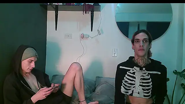 Dan Yagami online show from January 27, 2025, 4:09 am