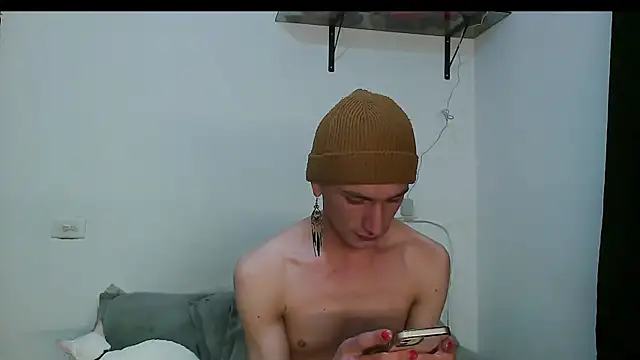 Dan Yagami online show from March 11, 2025, 12:54 am