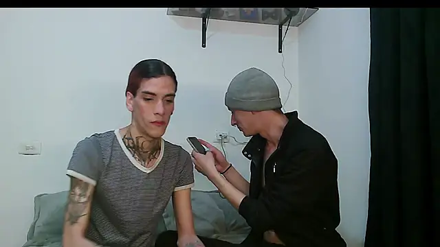 Dan Yagami online show from February 28, 2025, 4:10 am