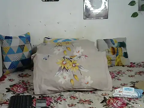 SexyPanker online show from October 18, 2025, 5:31 am