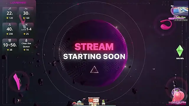 amityxx online show from March 1, 2026, 6:41 pm