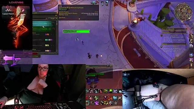 lili-hot-77 online show from April 10, 2026, 6:48 pm