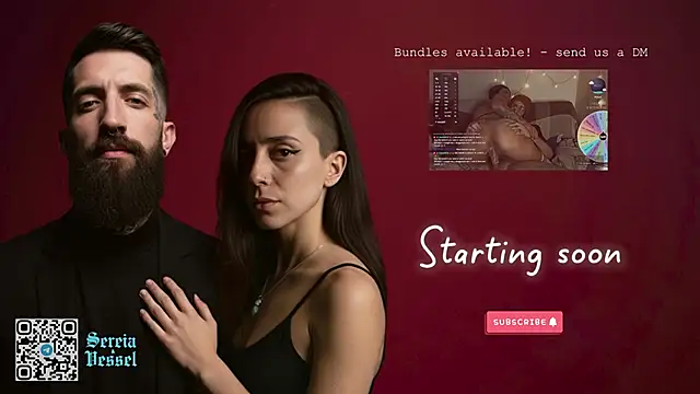 sereia 13 online show from November 4, 2025, 8:34 pm