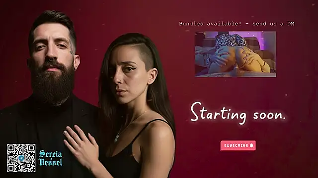 sereia 13 online show from November 6, 2025, 11:53 pm