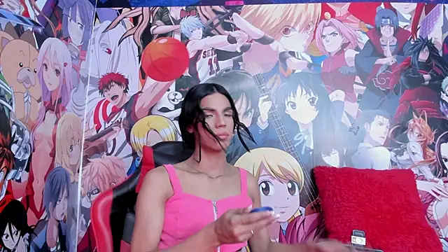 Luluu 08 online show from July 14, 2026, 7:53 pm