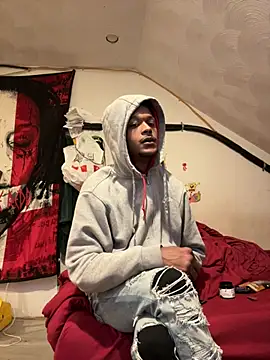 rayyymack online show from March 13, 2026, 10:53 am