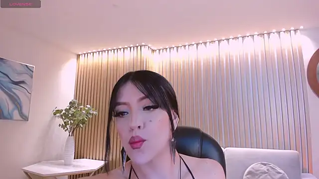 ValeriaRiveraX online show from February 8, 2026, 3:59 am