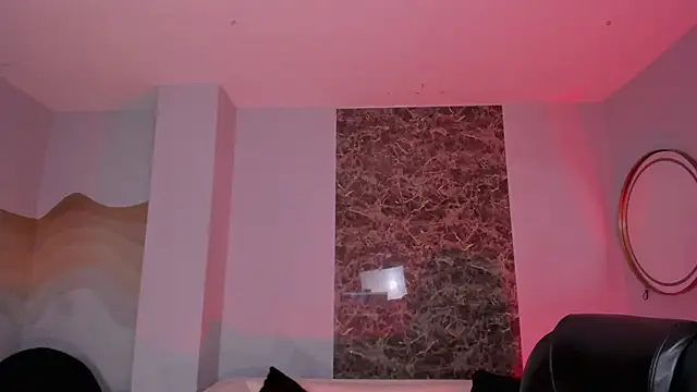 ValeriaRiveraX online show from March 15, 2025, 10:13 am