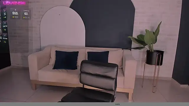 MariaHerrera  online show from March 14, 2025, 10:18 am