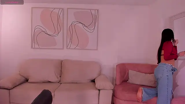 MariaHerrera  online show from November 11, 2025, 8:58 pm