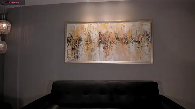 KatieStonne online show from February 25, 2026, 11:10 am