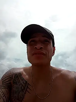 jack pergurtson01 online show from February 8, 2026, 4:59 pm