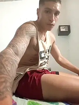 Snapshot of jack_pergurtson01 chatting on May 7, 2026, 1:32 am jack pergurtson01 online show from May 7, 2026, 1:32 am