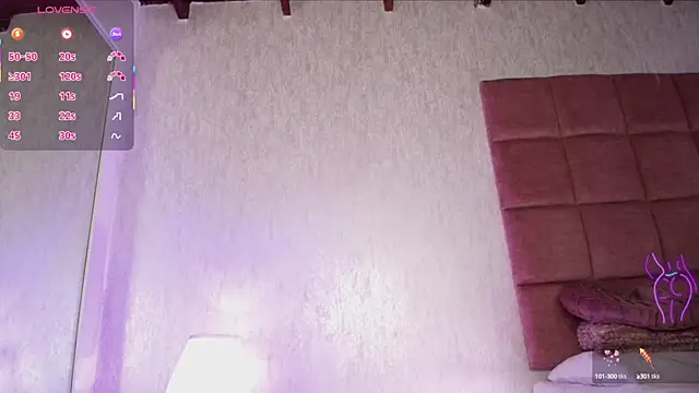 mariablonde  online show from March 17, 2025, 11:35 pm