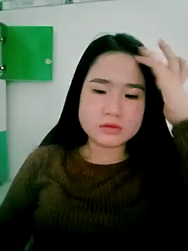 Snapshot of Sahara-lovexoxo chatting on February 21, 2025, 1:00 am Sahara-lovexoxo online show from February 21, 2025, 1:00 am