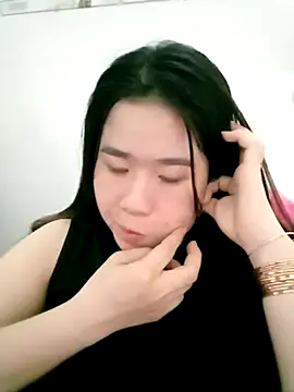 Snapshot of Sahara-lovexoxo chatting on February 23, 2025, 5:56 am Sahara-lovexoxo online show from February 23, 2025, 5:56 am