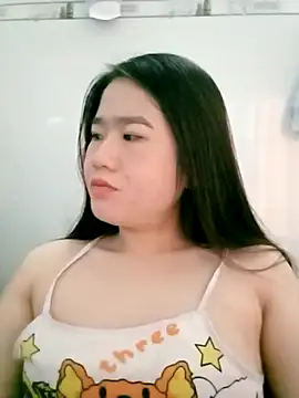 Snapshot of Sahara-lovexoxo chatting on February 27, 2025, 8:02 am Sahara-lovexoxo online show from February 27, 2025, 8:02 am