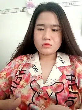 Snapshot of Sahara-lovexoxo chatting on March 5, 2025, 4:56 am Sahara-lovexoxo online show from March 5, 2025, 4:56 am