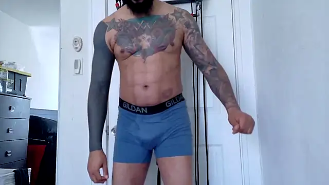 WyattBBC online show from April 7, 2026, 3:25 pm