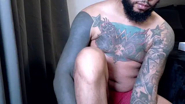 WyattBBC online show from January 18, 2026, 9:07 pm