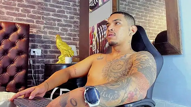 Damian09  online show from November 12, 2025, 5:28 pm