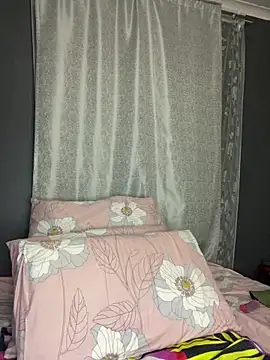 HornyxLadie online show from October 13, 2025, 10:54 pm