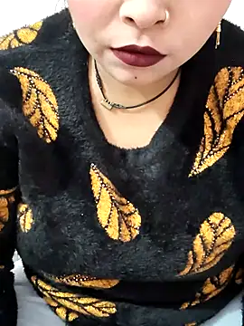 Indian-Nazia online show from November 11, 2025, 8:25 pm