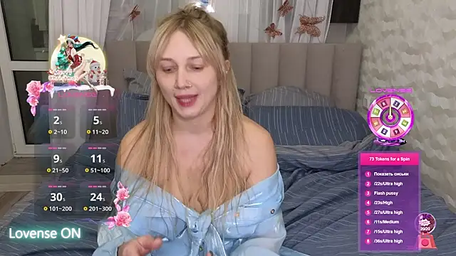 GoodGirl0024 online show from January 21, 2025, 8:43 pm