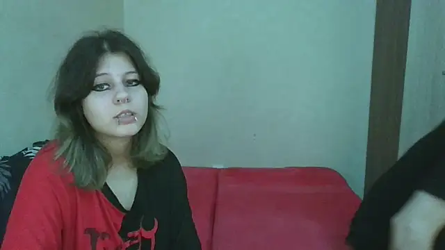 Crystal Love Porn online show from October 10, 2025, 9:04 pm