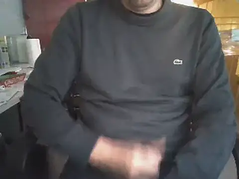 Raimundo1971 online show from December 3, 2024, 12:44 pm