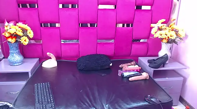 Lya Anal online show from March 13, 2025, 9:10 am