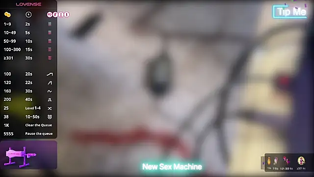 arielenbsas online show from February 24, 2026, 12:28 pm