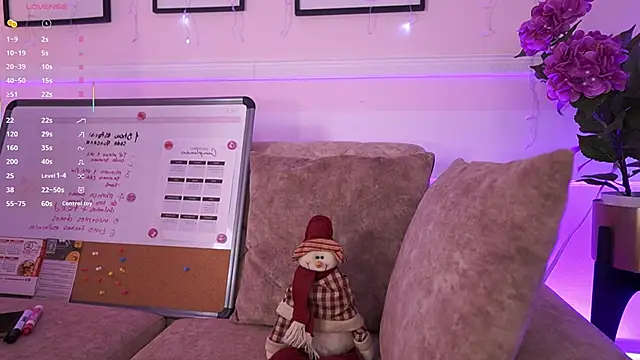 Anybuny online show from January 17, 2026, 1:15 pm