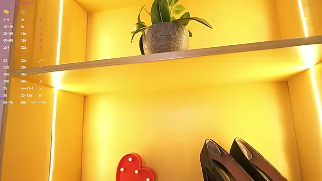 Snapshot of Anybuny chatting on November 13, 2025, 12:42 pm Anybuny online show from November 13, 2025, 12:42 pm