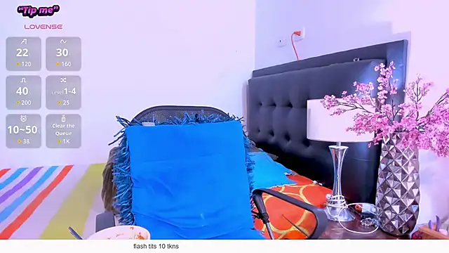 daniela beauty online show from March 29, 2026, 1:13 pm