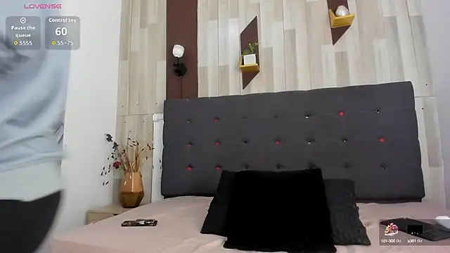 Snapshot of Anastasiapriest chatting on October 17, 2025, 11:56 am Anastasiapriest online show from October 17, 2025, 11:56 am