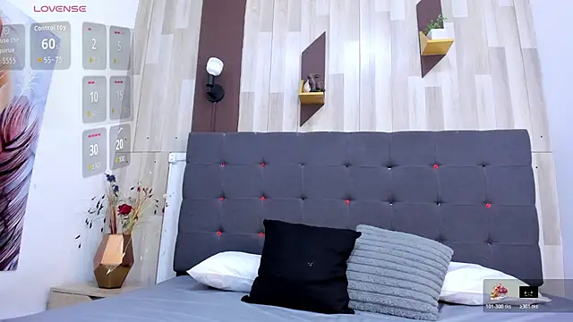 Anastasiapriest online show from February 26, 2026, 11:43 am