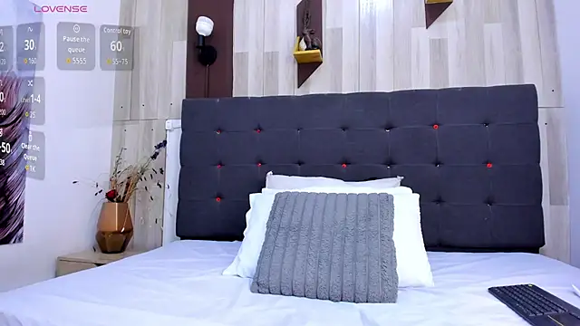 Anastasiapriest online show from March 16, 2026, 11:47 am