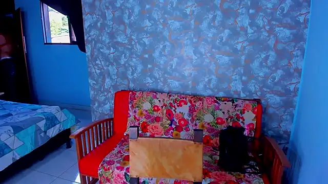 AngelaCoffee online show from December 15, 2025, 10:15 pm