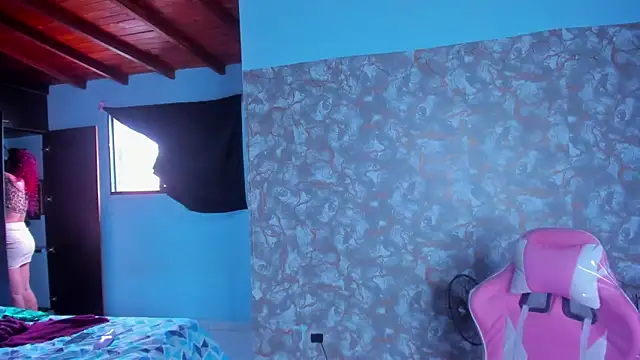 AngelaCoffee online show from February 28, 2026, 9:25 pm