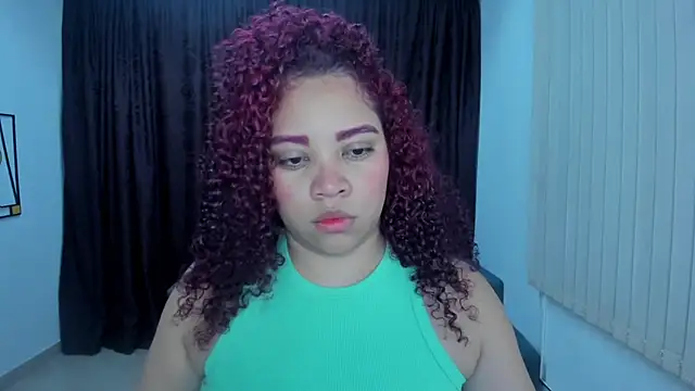 AngelaCoffee online show from September 16, 2025, 12:11 am