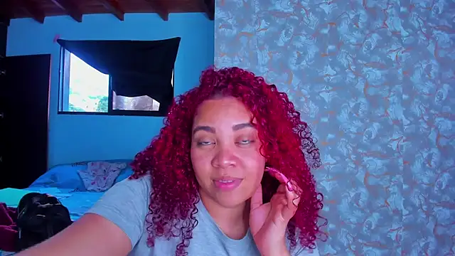 AngelaCoffee online show from February 2, 2026, 10:42 pm