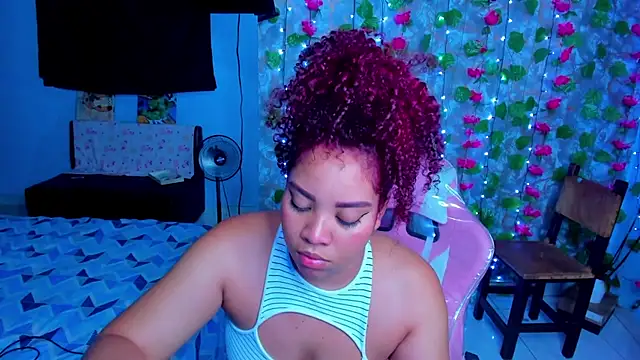 AngelaCoffee online show from April 11, 2026, 10:35 pm