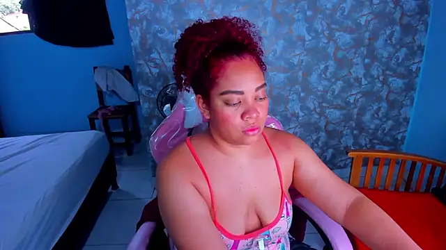 AngelaCoffee online show from January 14, 2026, 8:34 pm