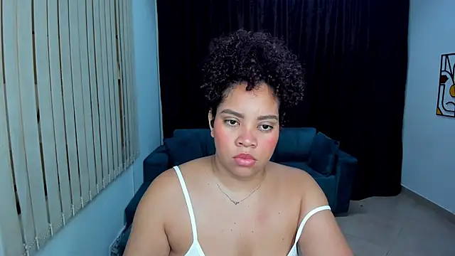 AngelaCoffee online show from March 20, 2025, 3:56 am