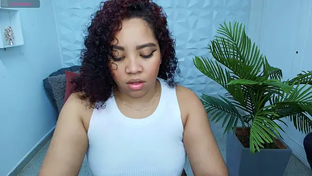 AngelaCoffee online show from March 13, 2025, 3:54 am