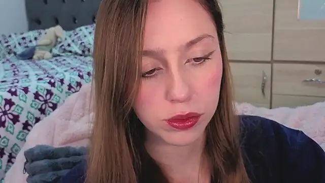 Snapshot of SofiaGc chatting on April 30, 2026, 3:46 am SofiaGc online show from April 30, 2026, 3:46 am