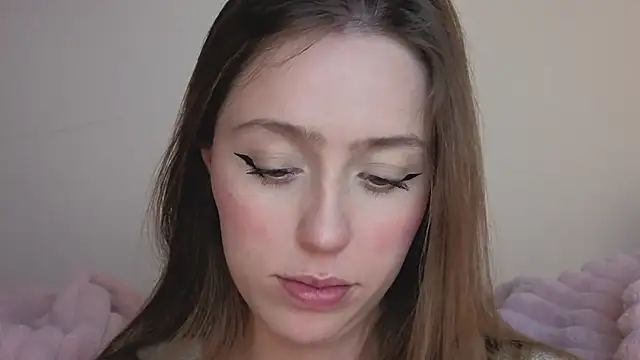 Snapshot of SofiaGc chatting on October 1, 2025, 3:44 am SofiaGc online show from October 1, 2025, 3:44 am
